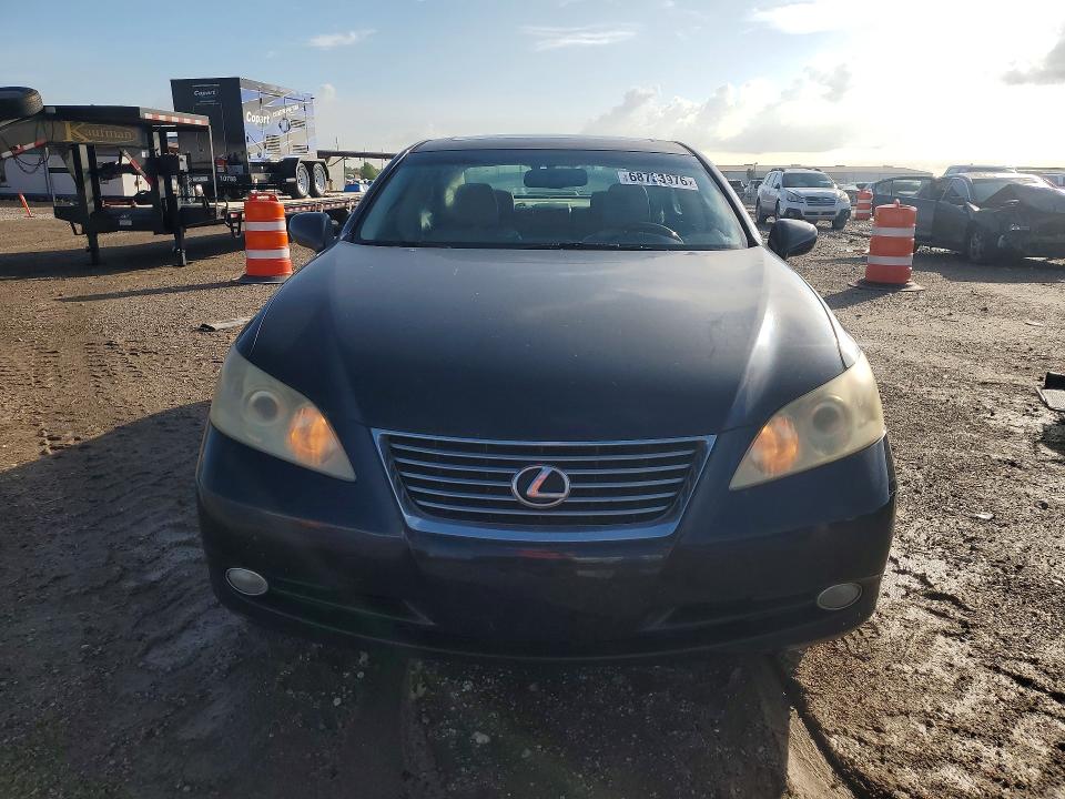 Aukcja sprzedaży 2008 Lexus Es, vin: JTHBJ46G682226382, numer aukcji: 68733976