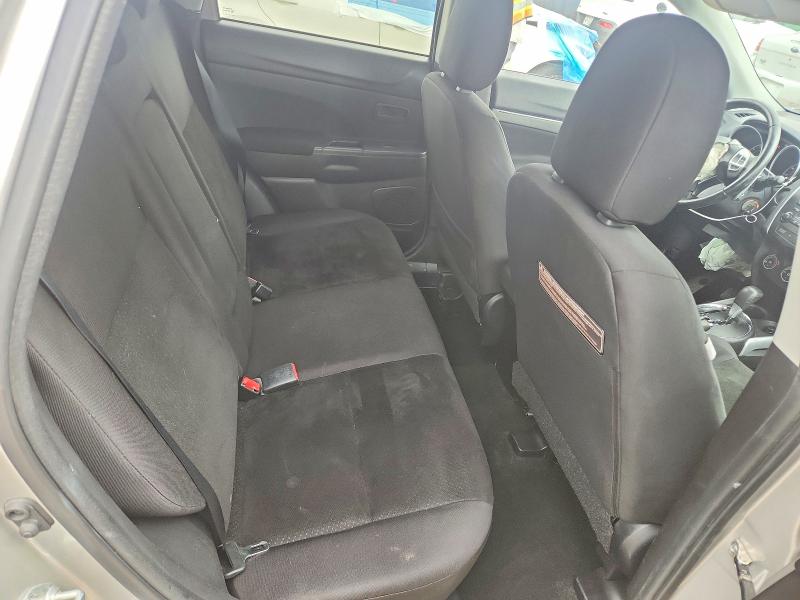 Aukcja sprzedaży 2013 Mitsubishi Outlander Sport, vin: 4A4AR3AU3DE004817, numer aukcji: 70059366