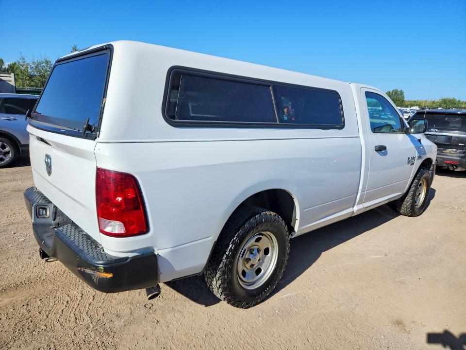 Aukcja sprzedaży 2020 Ram 1500 Classic, vin: 3C6JR7DT2LG194920, numer aukcji: 68752206