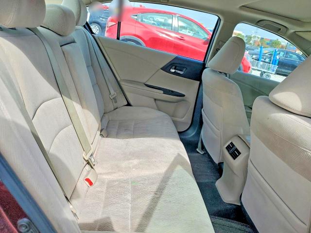 Продаж на аукціоні авто 2015 Honda Accord, vin: 1HGCR2F7XFA133873, номер лоту: 70368946