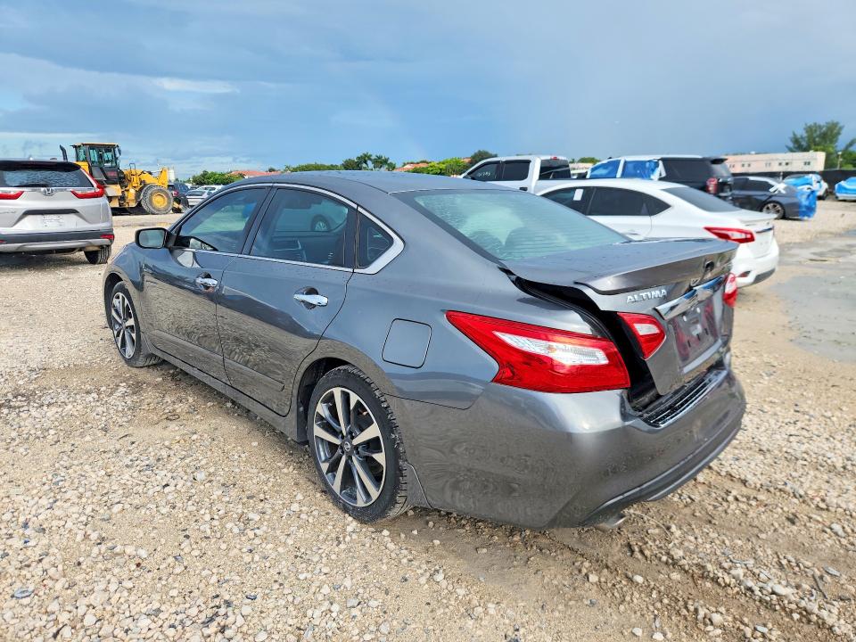2016 Nissan Altima მანქანა იყიდება აუქციონზე, vin: 1N4BL3AP1GC294164, აუქციონის ნომერი: 68636766