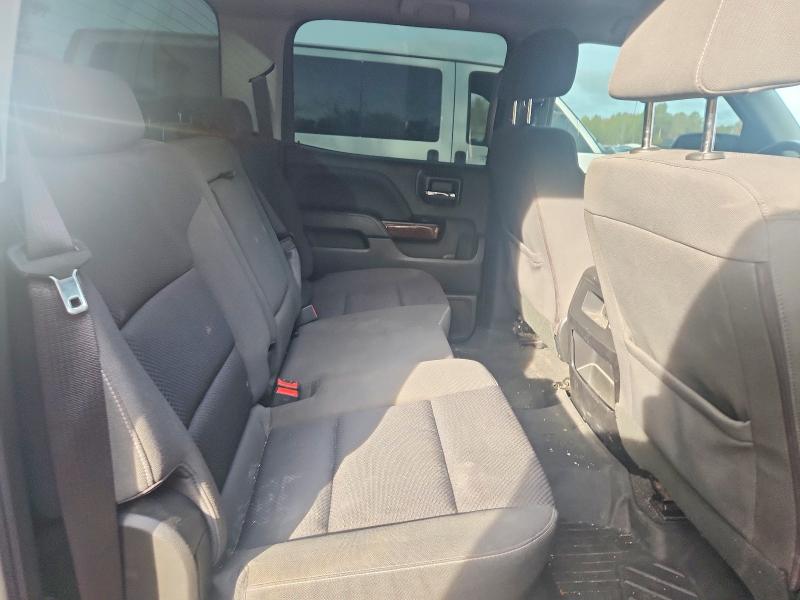 Продажа на аукционе авто 2018 Gmc Sierra, vin: 3GTU2MEC6JG479267, номер лота: 69560946