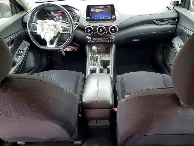Продажа на аукционе авто 2021 Nissan Sentra, vin: 3N1AB8CV4MY290231, номер лота: 69957256
