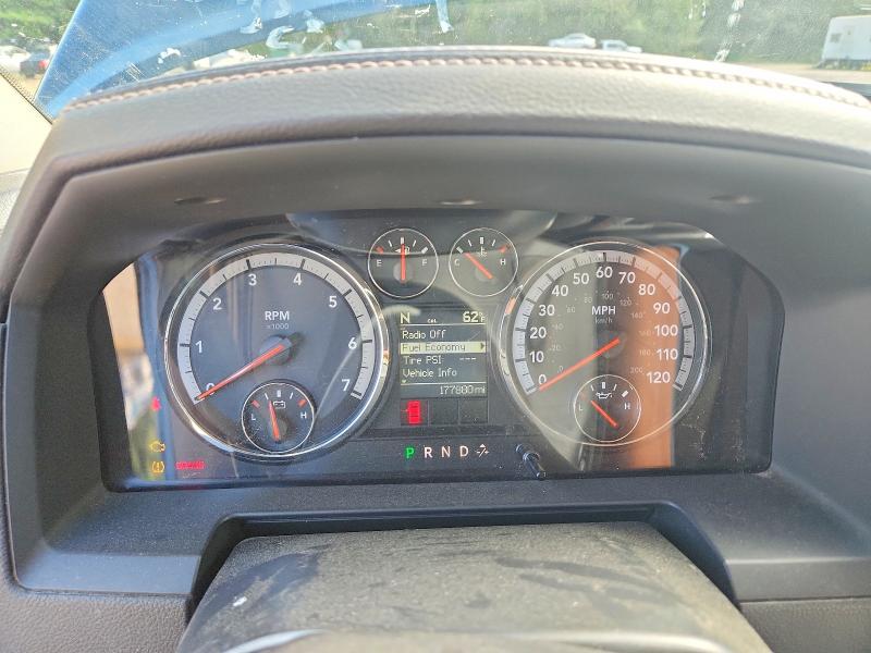 Продаж на аукціоні авто 2011 Dodge Ram 1500, vin: 1D7RV1CT5BS527467, номер лоту: 69917216