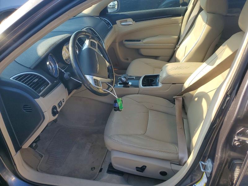 Aukcja sprzedaży 2014 Chrysler 300, vin: 2C3CCAAG8EH278559, numer aukcji: 68899206