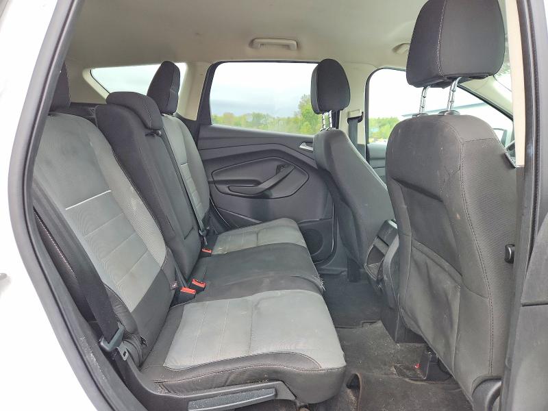 Aukcja sprzedaży 2014 Ford Escape, vin: 1FMCU0GX3EUC83011, numer aukcji: 69858486