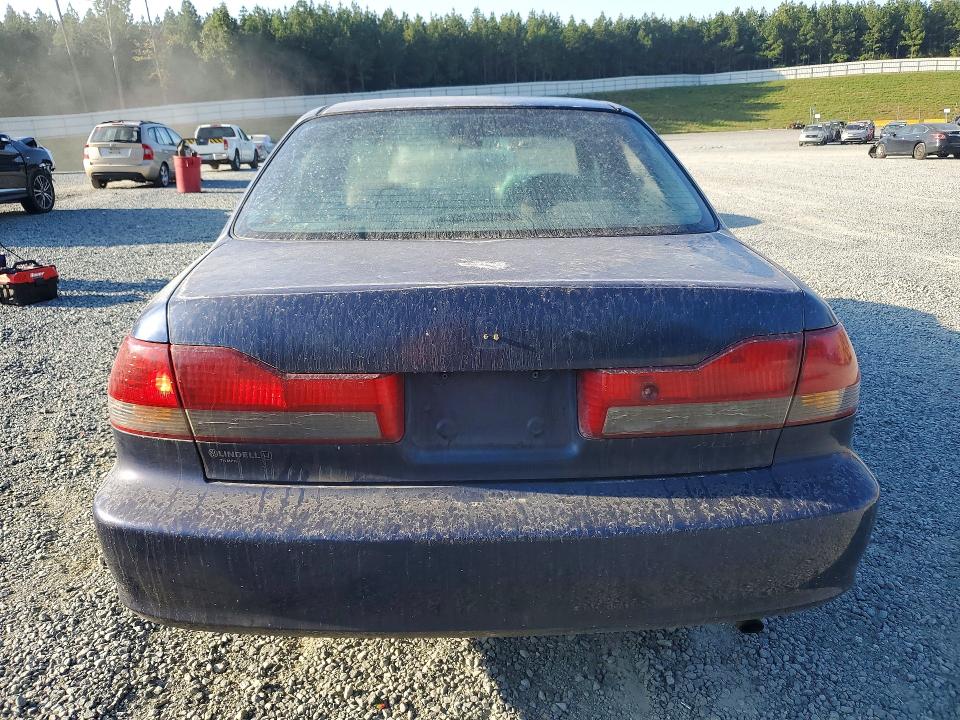 Auction sale of the 2001 Honda Accord, vin: 1HGCG55461A048066, lot number: 69763506