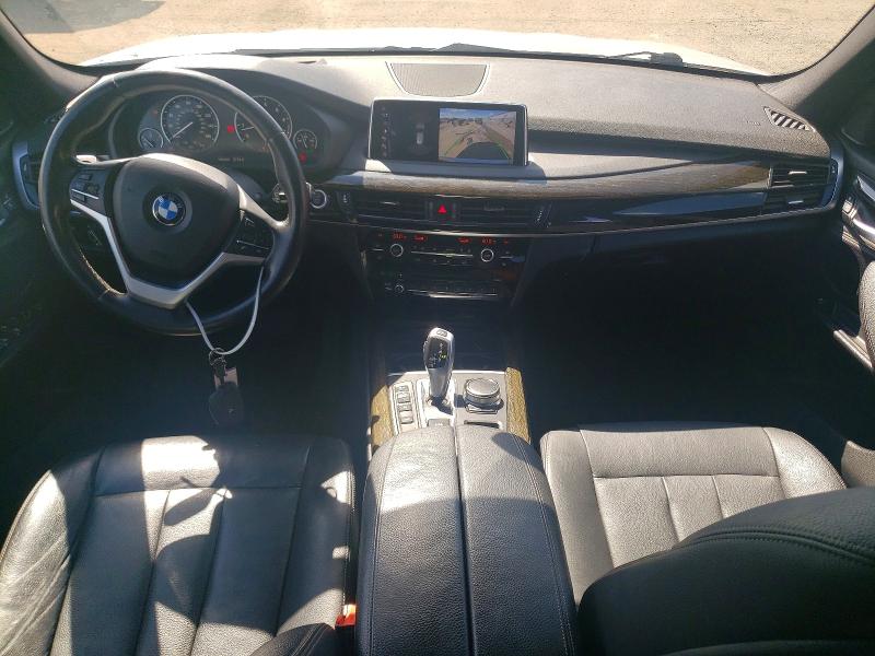 Продажа на аукционе авто 2017 Bmw X5, vin: 5UXKR0C33H0V78916, номер лота: 66946476