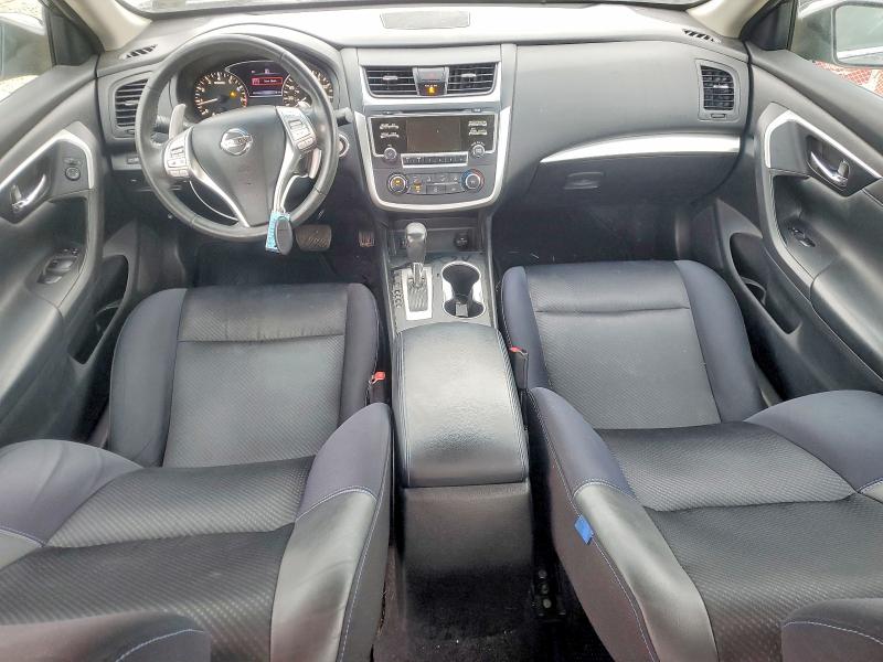 Aukcja sprzedaży 2017 Nissan Altima, vin: 1N4AL3APXHC212400, numer aukcji: 70337826
