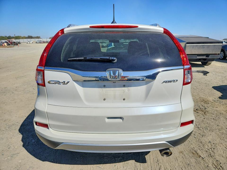 Aukcja sprzedaży 2015 Honda Cr-v, vin: 5J6RM4H70FL083127, numer aukcji: 69136066