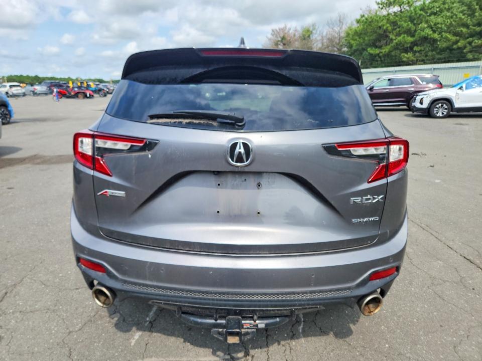Aukcja sprzedaży 2023 Acura Rdx, vin: 5J8TC2H60PL004729, numer aukcji: 67727606