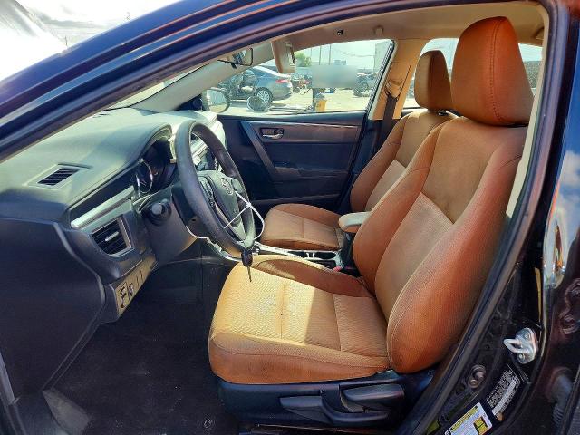 2015 Toyota Corolla მანქანა იყიდება აუქციონზე, vin: 2T1BURHE3FC406631, აუქციონის ნომერი: 69090746