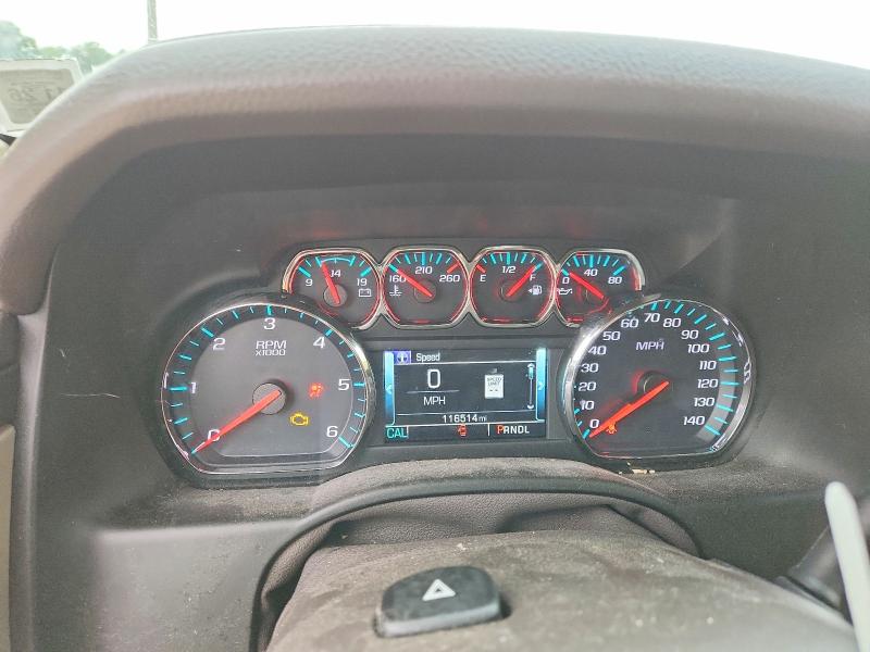 Aukcja sprzedaży 2019 Gmc Yukon Xl, vin: 1GKS2GKC6KR319456, numer aukcji: 69104336