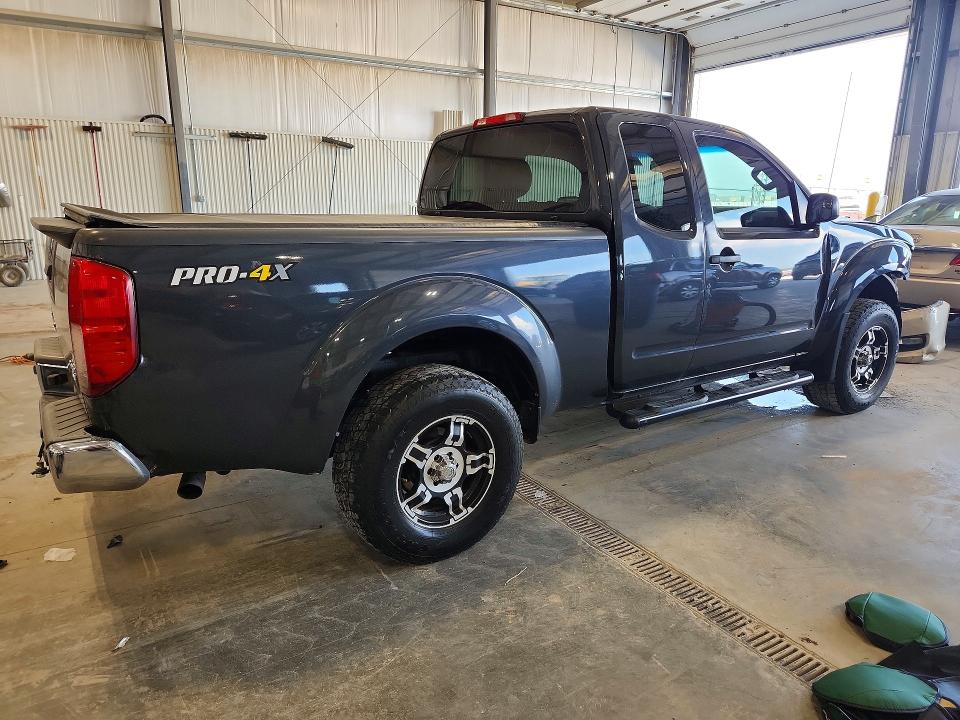 Aukcja sprzedaży 2014 Nissan Frontier, vin: 1N6AD0CW1EN719371, numer aukcji: 67988626