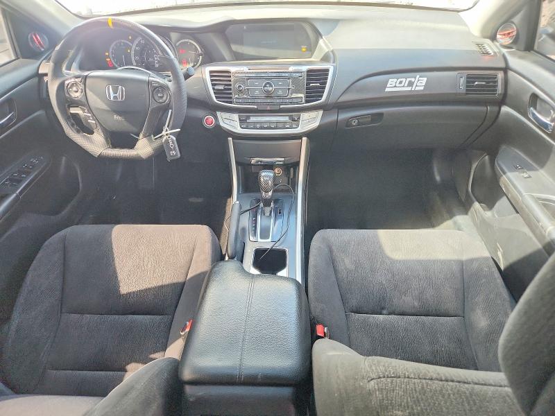 Продажа на аукционе авто 2015 Honda Accord, vin: 1HGCR2F71FA051563, номер лота: 68014836