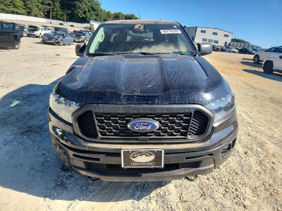 Продажа на аукционе авто 2022 Ford Ranger, vin: 1FTER1FH5NLD18863, номер лота: 68478256
