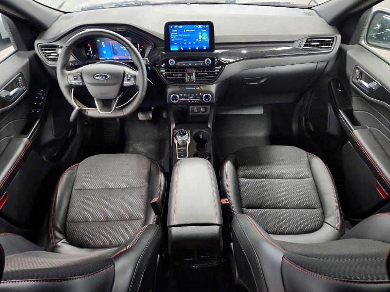 Aukcja sprzedaży 2025 Ford Escape, vin: 1FMCU9NZ0SUB25407, numer aukcji: 67601056