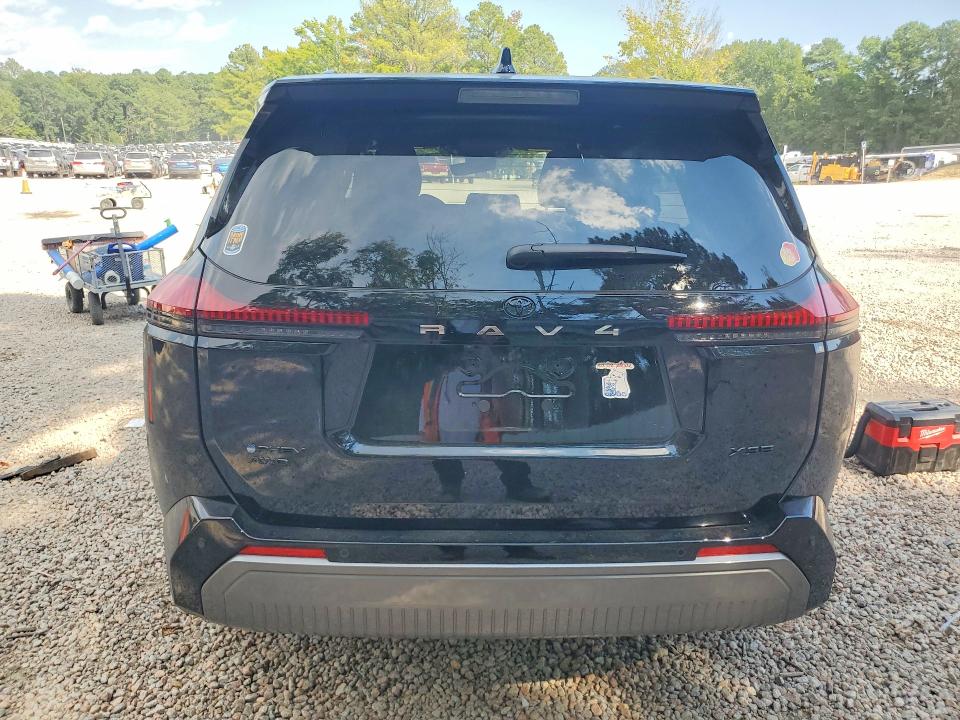 67874056 :رقم المزاد ، JTM7ERAV6TJ005538 vin ، 2026 Toyota Rav4 Plug-in Hybrid مزاد بيع