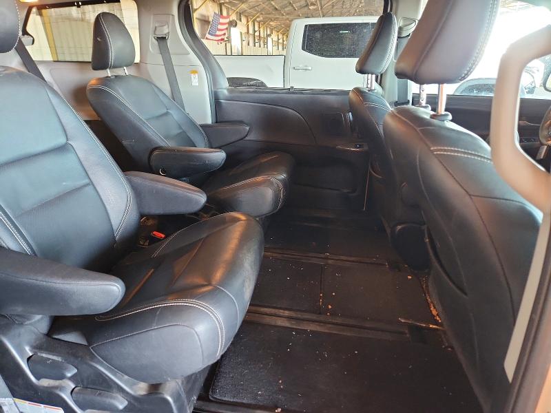 Продажа на аукционе авто 2019 Toyota Sienna, vin: 5TDEZ3DCXKS219405, номер лота: 67560366