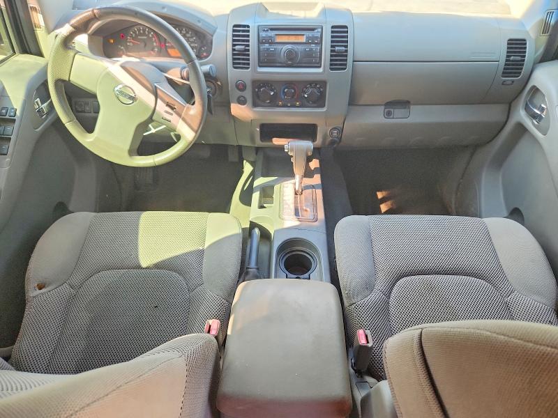 Aukcja sprzedaży 2008 Nissan Frontier, vin: 1N6AD07U58C430258, numer aukcji: 69864026