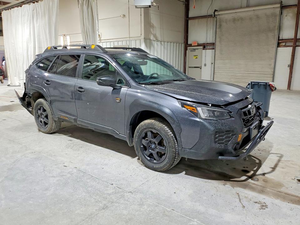 Aukcja sprzedaży 2024 Subaru Outback, vin: 4S4BTGUD7R3220426, numer aukcji: 67715096