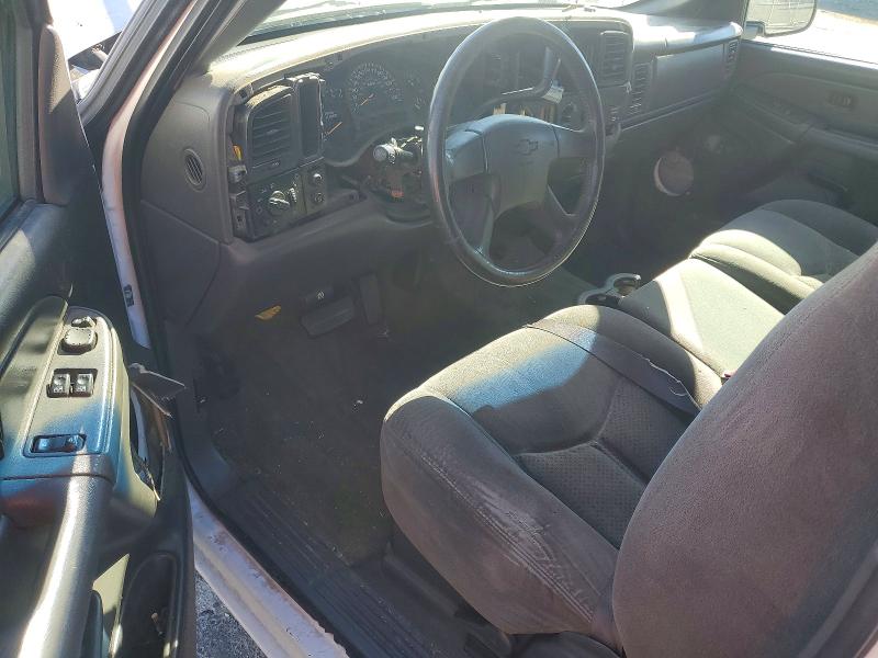 68033366 :رقم المزاد ، 1GCEC19X94Z217051 vin ، 2004 Chevrolet Silverado مزاد بيع