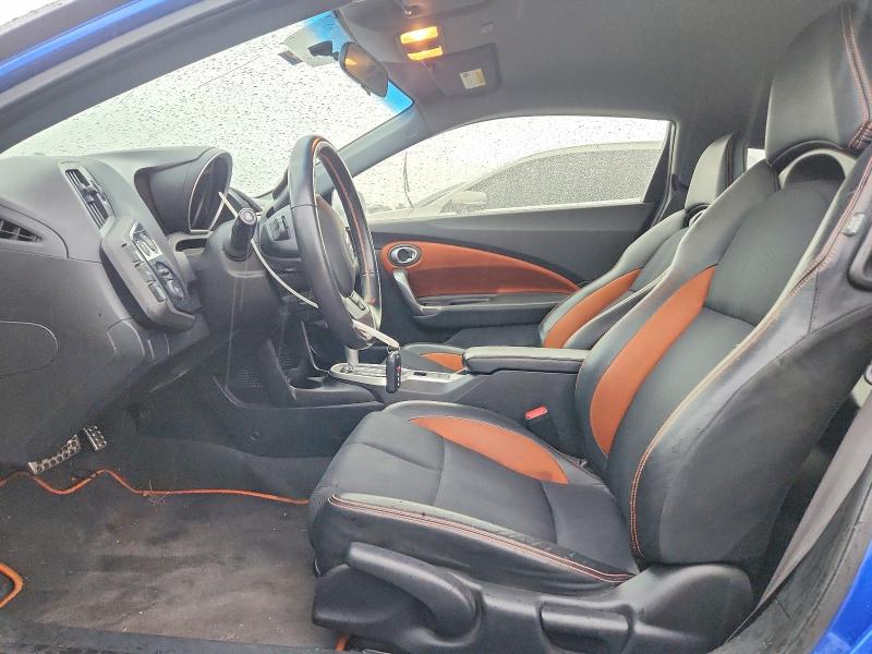 Продаж на аукціоні авто 2016 Honda Cr-z, vin: JHMZF1D65GS000924, номер лоту: 68804006