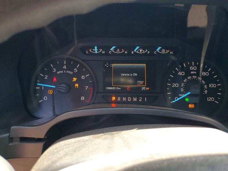 67481926 :رقم المزاد ، 1FTMF1EBXLKF20831 vin ، 2020 Ford F150 مزاد بيع