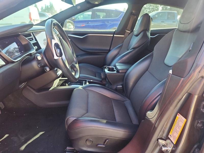 Продаж на аукціоні авто 2017 Tesla Model S, vin: 5YJSA1E22HF217407, номер лоту: 69904306