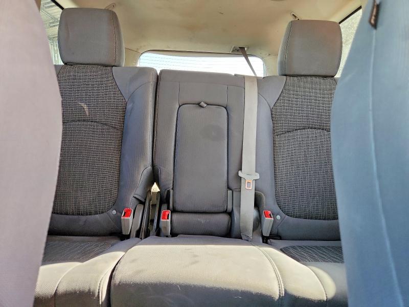 Aukcja sprzedaży 2014 Chevrolet Traverse, vin: 1GNKRGKDXEJ309815, numer aukcji: 67646186