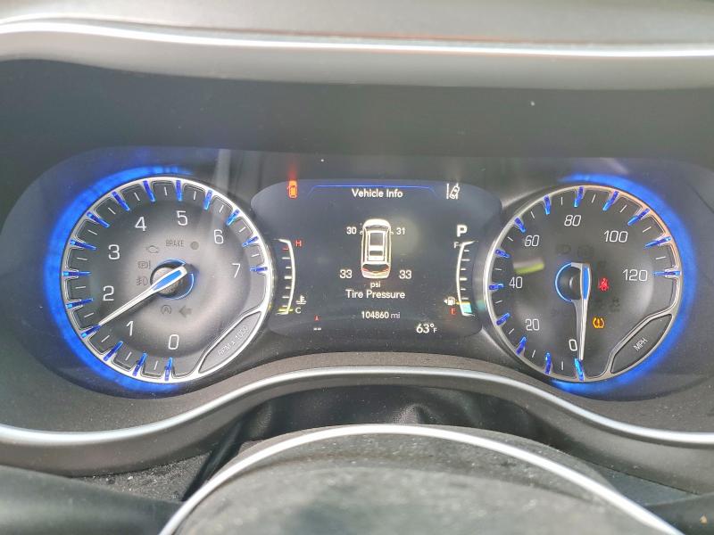 Aukcja sprzedaży 2022 Chrysler Pacifica, vin: 2C4RC1BG0NR182682, numer aukcji: 68833336