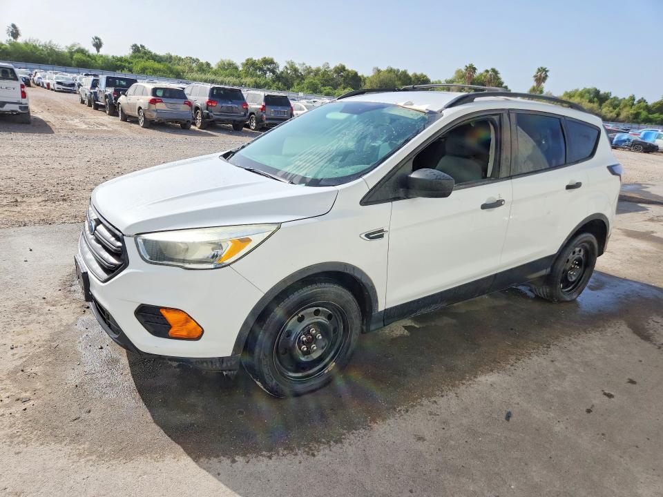 Aukcja sprzedaży 2017 Ford Escape, vin: 1FMCU0F79HUA69288, numer aukcji: 68849286
