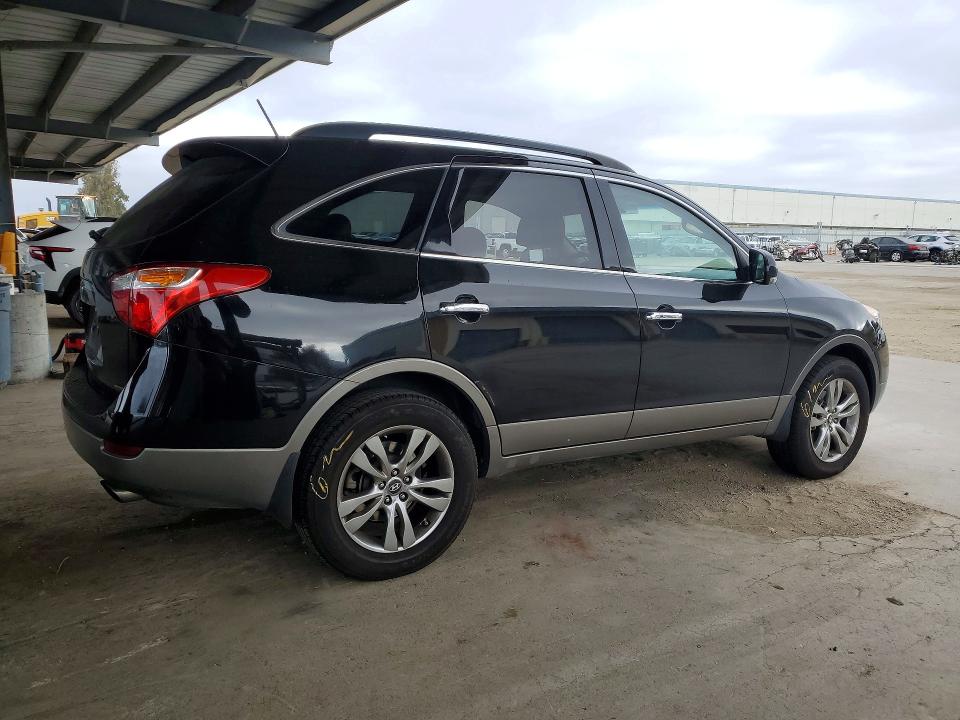 Aukcja sprzedaży 2012 Hyundai Veracruz, vin: KM8NU4CC4CU198288, numer aukcji: 69356496