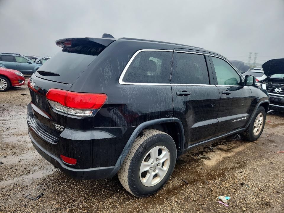 Продажа на аукционе авто 2014 Jeep Grand Cherokee, vin: 1C4RJFAG5EC482778, номер лота: 70382336