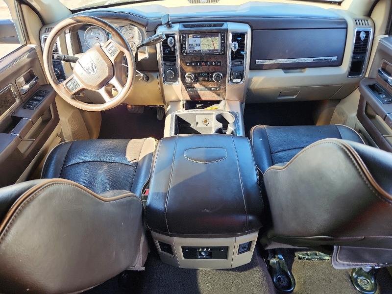 Aukcja sprzedaży 2012 Dodge Ram 2500, vin: 3C6UD5PL7CG158359, numer aukcji: 71086756