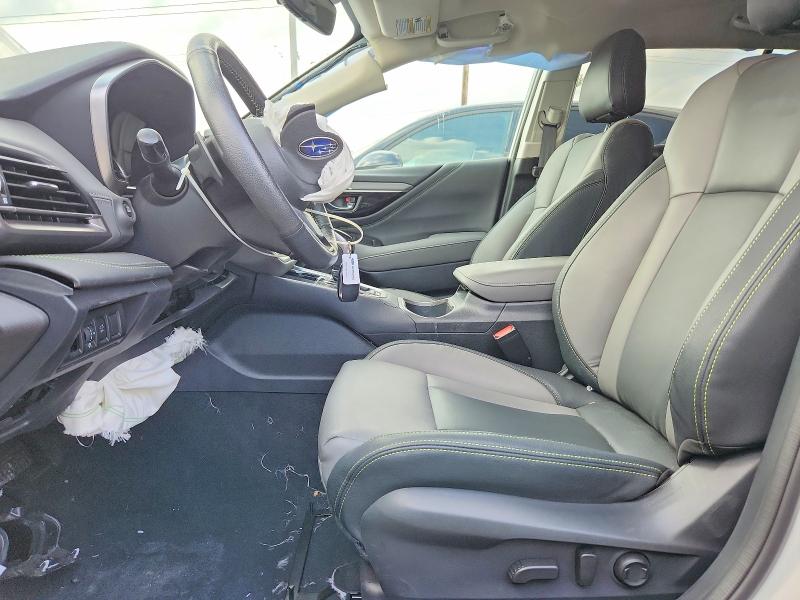 Aukcja sprzedaży 2025 Subaru Outback, vin: 4S4BTGLD3S3195872, numer aukcji: 68000156