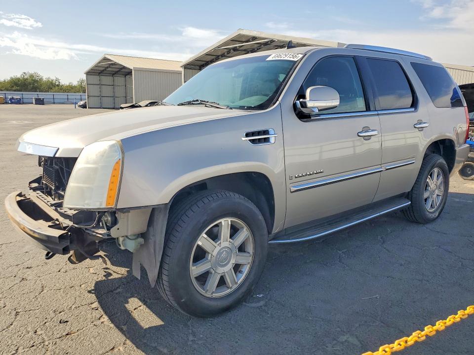 Продаж на аукціоні авто 2008 Cadillac Escalade, vin: 1GYFK63848R235480, номер лоту: 69629156