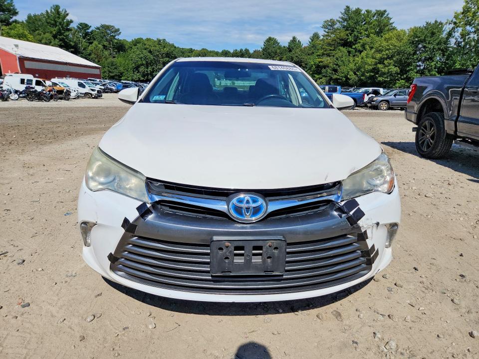 Продажа на аукционе авто 2016 Toyota Camry Hybrid, vin: 4T1BD1FK6GU188064, номер лота: 68140886