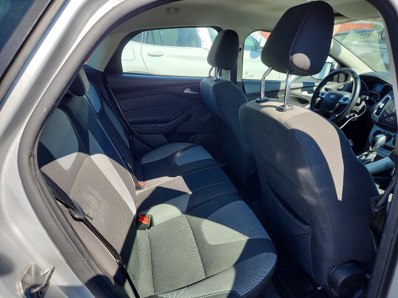 68253056 :رقم المزاد ، 1FAHP3K28CL350273 vin ، 2012 Ford Focus مزاد بيع