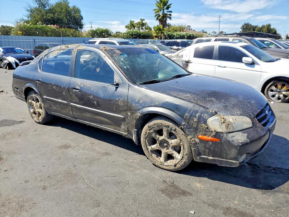 Продаж на аукціоні авто 2000 Nissan Maxima, vin: JN1CA31A6YT022133, номер лоту: 68660076
