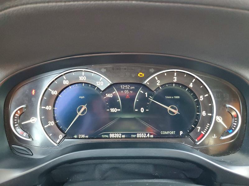 Продаж на аукціоні авто 2019 Bmw X3, vin: 5UXTR7C52KLF37202, номер лоту: 66762666