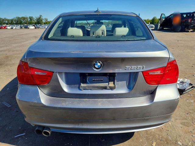 Aukcja sprzedaży 2011 Bmw 328, vin: WBAPH7G53BNN06457, numer aukcji: 68089056