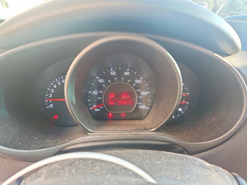Продаж на аукціоні авто 2017 Kia Soul, vin: KNDJN2A25H7880813, номер лоту: 69188236