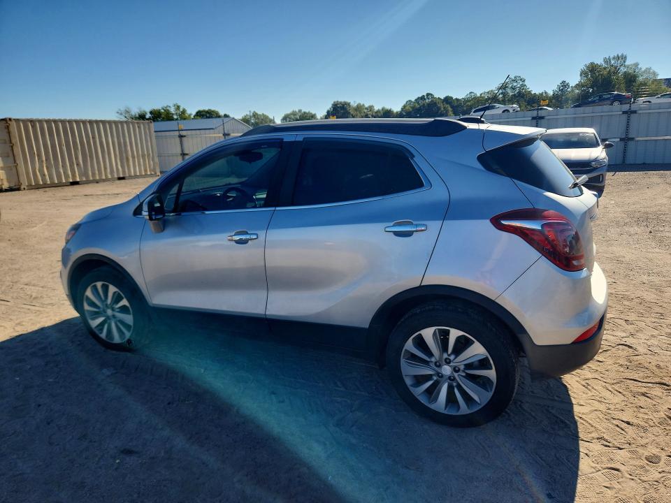 Aukcja sprzedaży 2018 Buick Encore, vin: KL4CJASB9JB686344, numer aukcji: 66453646