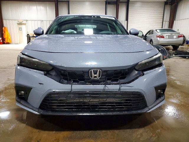 2022 Honda Civic მანქანა იყიდება აუქციონზე, vin: 19XFL1H88NE004801, აუქციონის ნომერი: 68423706