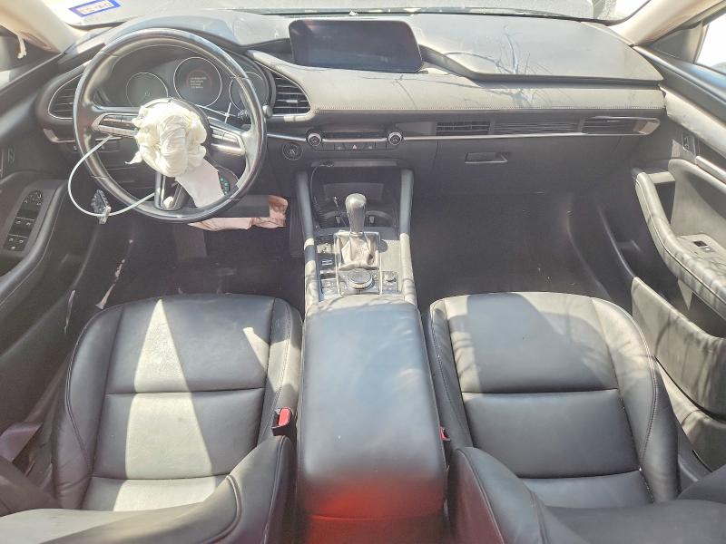 Продажа на аукционе авто 2021 Mazda 3, vin: JM1BPABL1M1317772, номер лота: 69252406