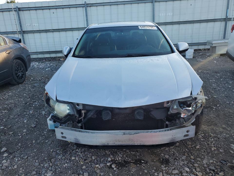 2011 Acura Tsx მანქანა იყიდება აუქციონზე, vin: JH4CU2F68BC016097, აუქციონის ნომერი: 64974786