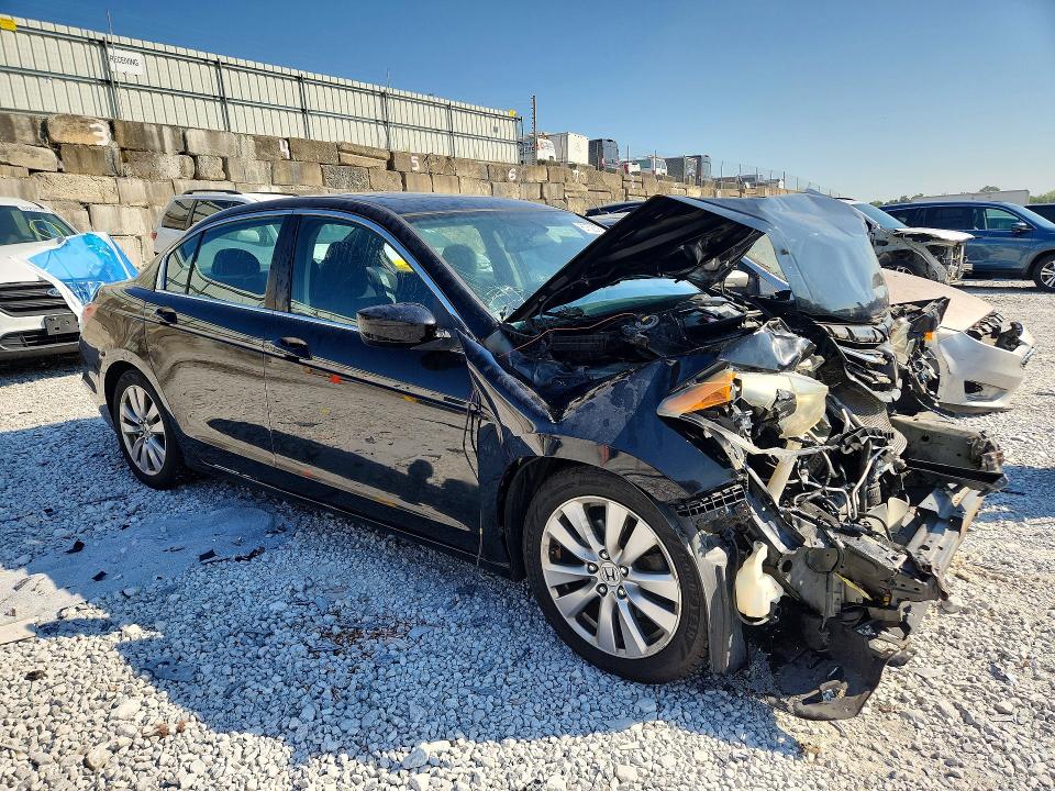 Aukcja sprzedaży 2012 Honda Accord, vin: 1HGCP2F73CA175416, numer aukcji: 67525056