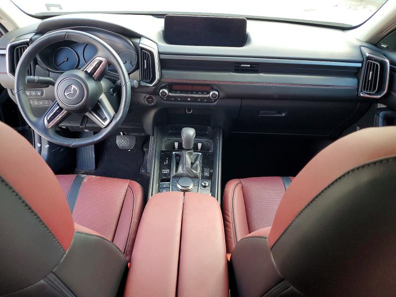 2026 Mazda Cx-50 მანქანა იყიდება აუქციონზე, vin: 7MMVAAEW4TN148181, აუქციონის ნომერი: 69227786