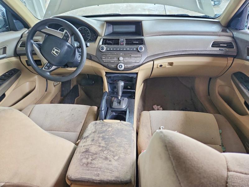 70003896 :رقم المزاد ، 1HGCP2F35AA071424 vin ، 2010 Honda Accord مزاد بيع